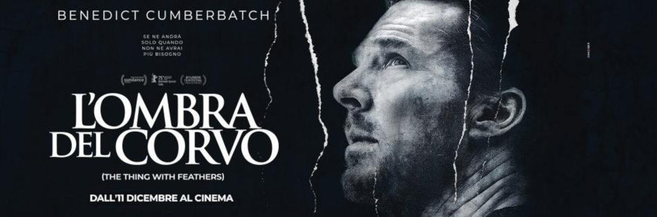 L'OMBRA DEL CORVO